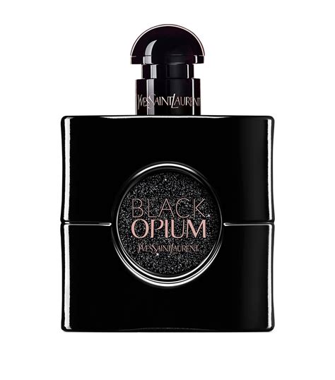 blackopium ysl